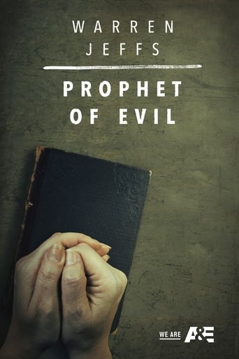 دانلود فیلم Warren Jeffs: Prophet of Evil 2018
