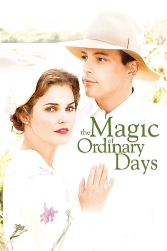 دانلود فیلم The Magic of Ordinary Days 2005