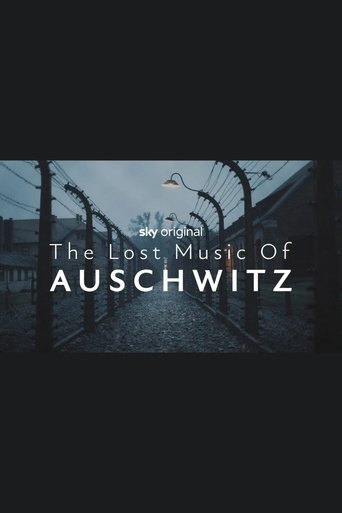دانلود فیلم The Lost Music of Auschwitz 2025