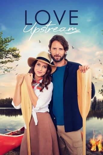 دانلود فیلم Love Upstream 2021