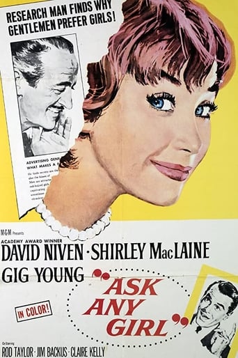 Ask Any Girl 1959