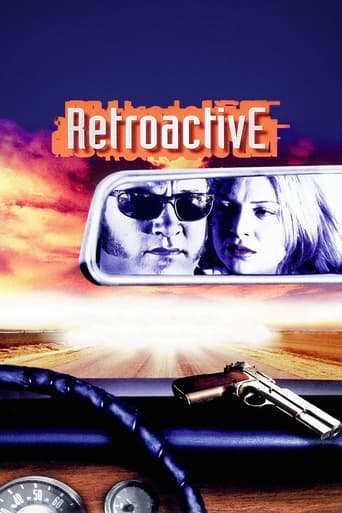 دانلود فیلم Retroactive 1997