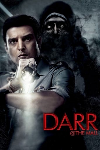 دانلود فیلم Darr @ the Mall 2014