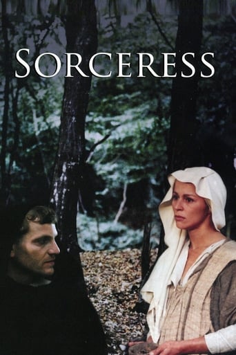 دانلود فیلم Sorceress 1987