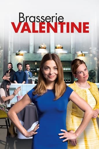 دانلود فیلم Brasserie Valentine 2016