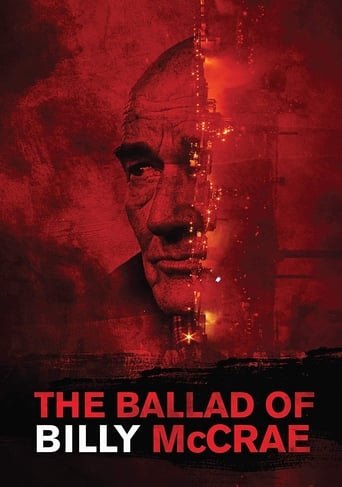 دانلود فیلم The Ballad Of Billy McCrae 2021 (تصنیف بیلی مک کری)