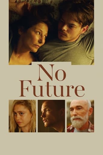 دانلود فیلم No Future 2021 (بدون آینده)