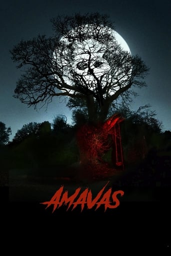 Amavas 2019