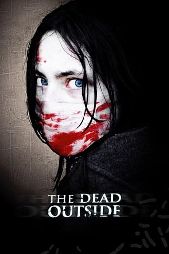 دانلود فیلم The Dead Outside 2008