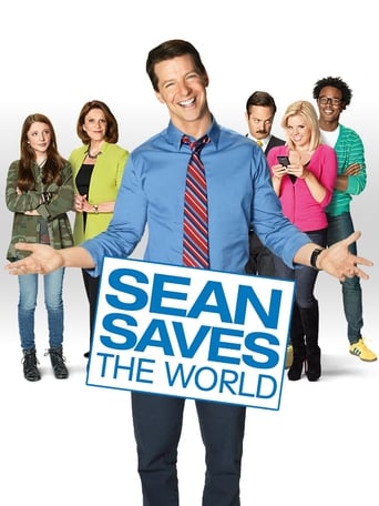 دانلود سریال Sean Saves the World 2013