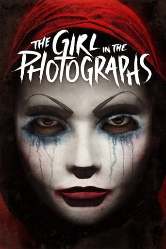 دانلود فیلم The Girl in the Photographs 2015