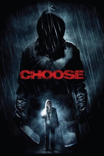 دانلود فیلم Choose 2011