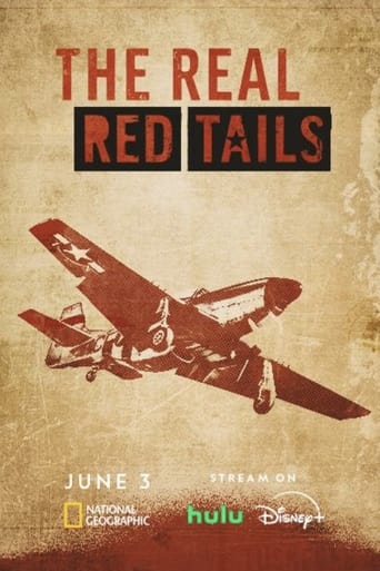 دانلود فیلم The Real Red Tails 2024