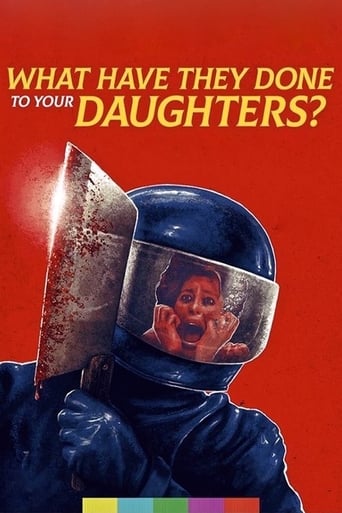 دانلود فیلم What Have They Done to Your Daughters? 1974