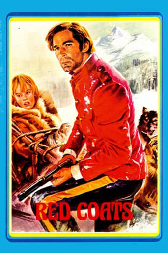 دانلود فیلم Red Coat 1975