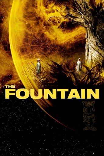 The Fountain 2006 (چشمه)