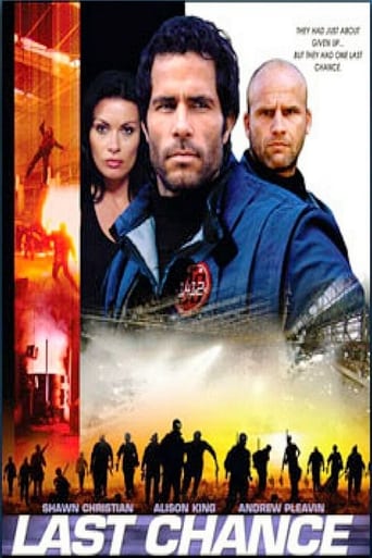 دانلود فیلم The Last Chance 2008