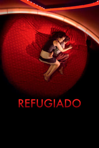 دانلود فیلم Refugiado 2014