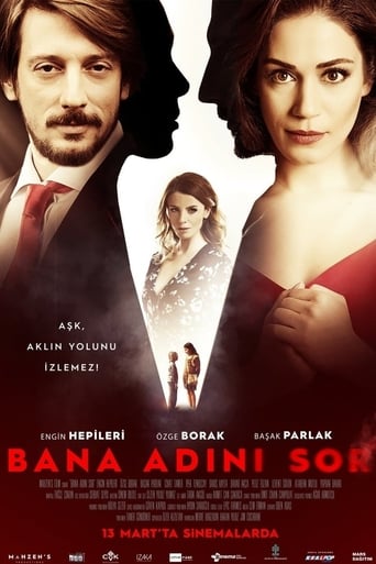 دانلود فیلم Bana Adını Sor 2015