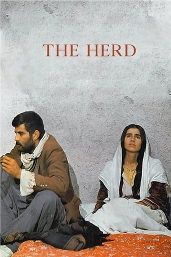 دانلود فیلم The Herd 1978