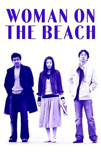 دانلود فیلم Woman on the Beach 2006