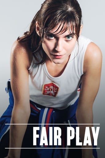 دانلود فیلم Fair Play 2014