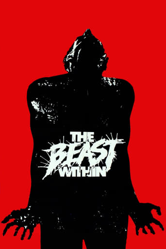 دانلود فیلم The Beast Within 1982