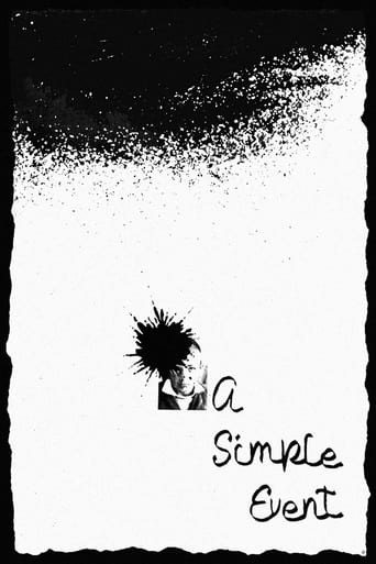 دانلود فیلم A Simple Event 1973