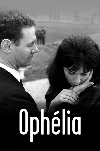 دانلود فیلم Ophélia 1963