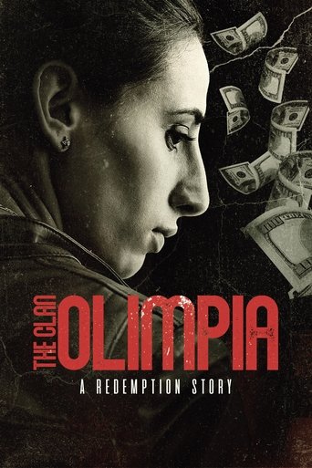 دانلود سریال El clan Olimpia 2025