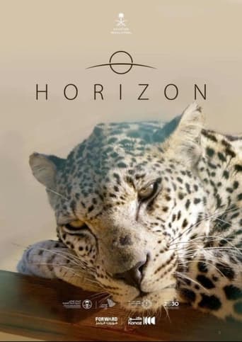 دانلود فیلم Horizon Saudi Arabia 2024