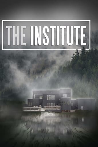 دانلود فیلم The Institute 2022 (موسسه)
