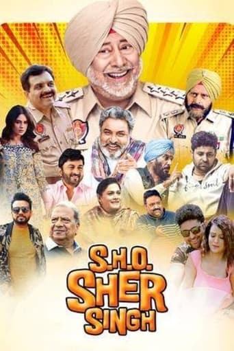 دانلود فیلم S.H.O. Sher Singh 2022