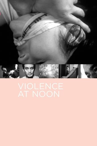 Violence at Noon 1966