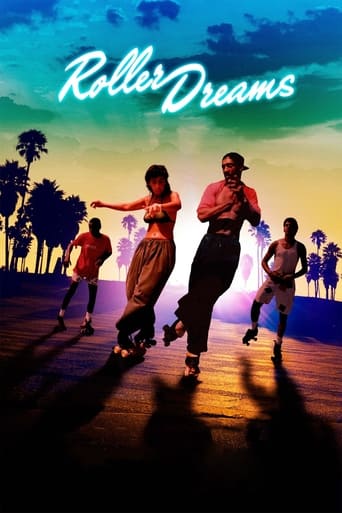 Roller Dreams 2017