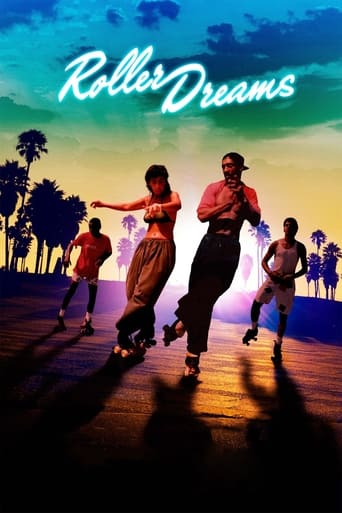 دانلود فیلم Roller Dreams 2017