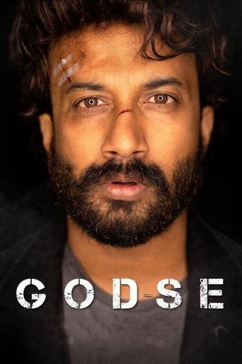 دانلود فیلم Godse 2022