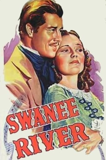 دانلود فیلم Swanee River 1939