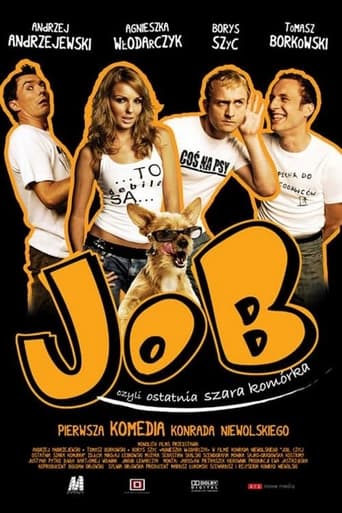 دانلود فیلم Job: The Last Grey Cell 2006