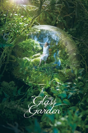 دانلود فیلم Glass Garden 2017