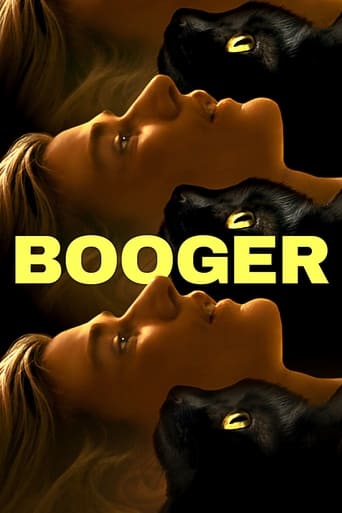 دانلود فیلم Booger 2023