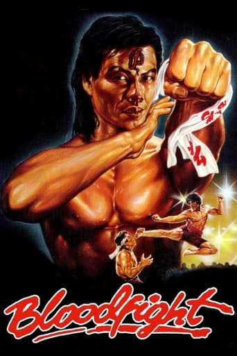 دانلود فیلم Bloodfight 1989