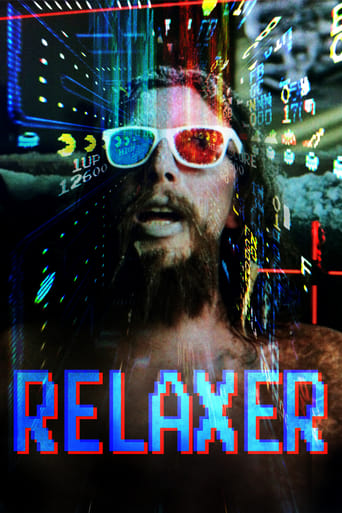 دانلود فیلم Relaxer 2018