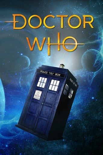 دانلود سریال Doctor Who 2005 (دکتر هو) دوبله فارسی بدون سانسور