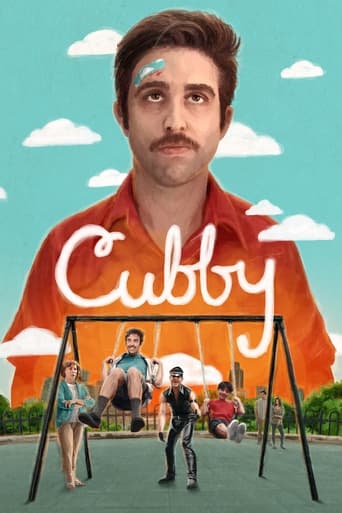 دانلود فیلم Cubby 2019