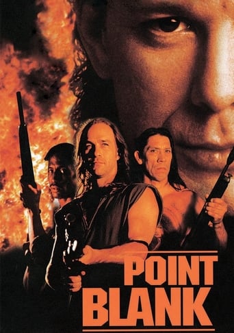 دانلود فیلم Point Blank 1998