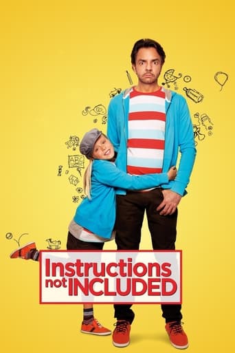 Instructions Not Included 2013 (دستورالعمل گنجانده نشده است)