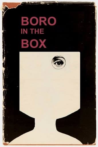 دانلود فیلم Boro in the Box 2011