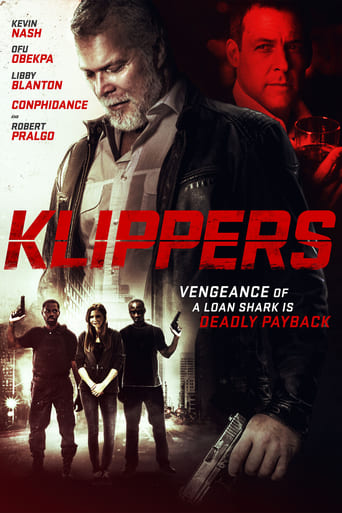 دانلود فیلم Klippers 2018