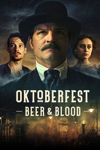 Oktoberfest: Beer and Blood 2020 (اتبرفست: آبجو و خون)